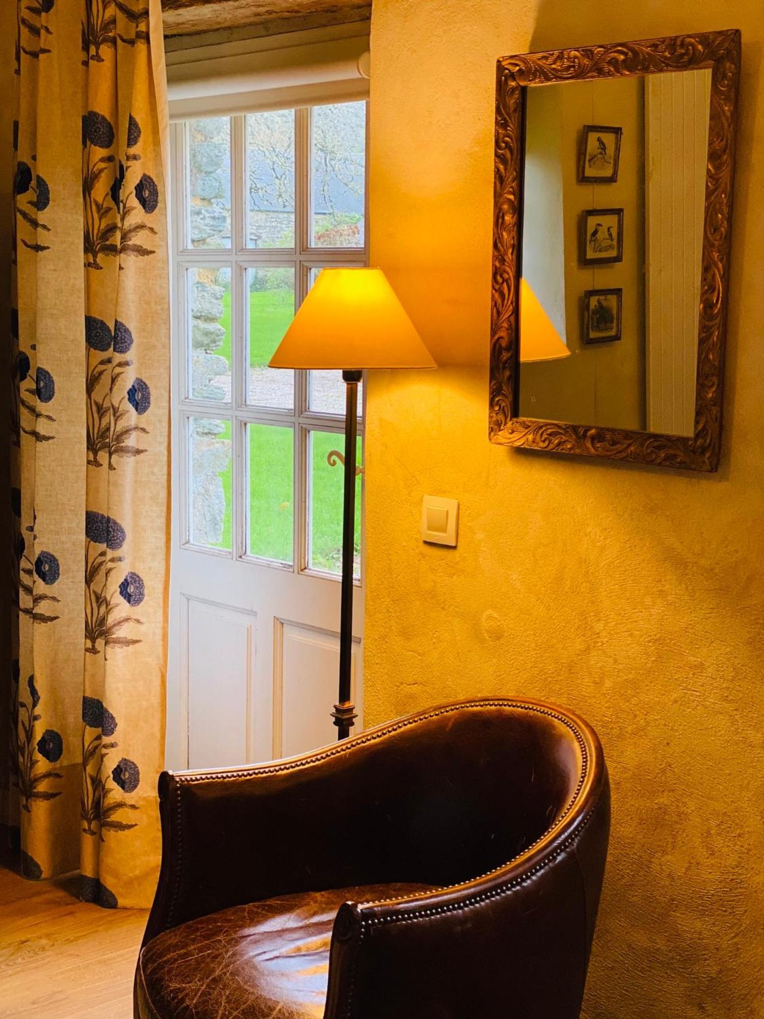 Gite Des Fougeres Cherbourg-en-Cotentin Εξωτερικό φωτογραφία